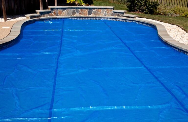 Should You Cover Your Pool Every Night? Pool Owners Academy
