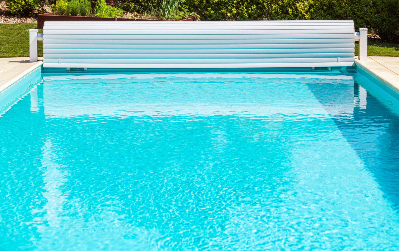 Pool Solar Cover 10 Feet Diameter Outdoor Heat Protective Top Warmer Water New 