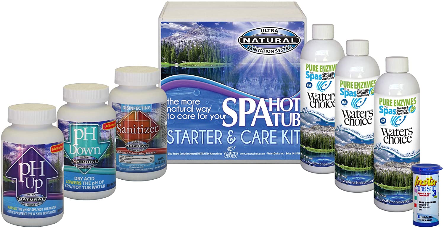 The Best 5 Pool Opening Chemical Start Up Kit for 2023 Pool Owners Academy