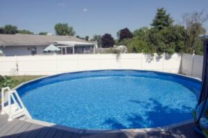 What Is the Most Common Above Ground Pool Size?