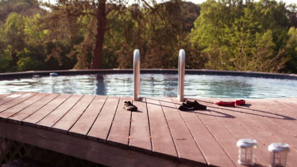 The Leaked Secret To Calcium Buildup In Pool How To Get Rid Of It