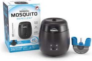 repellent keep mosquitos away from pool