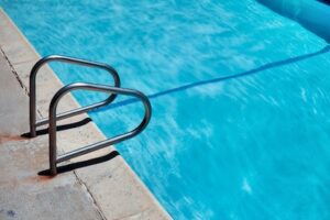 swim pool High Phosphate Levels