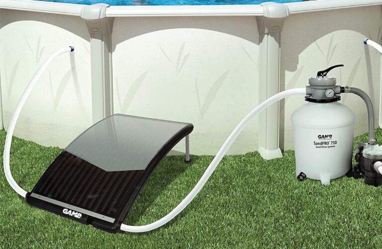 Top 5 AboveGround Pool Solar Heaters Pool Owners Academy