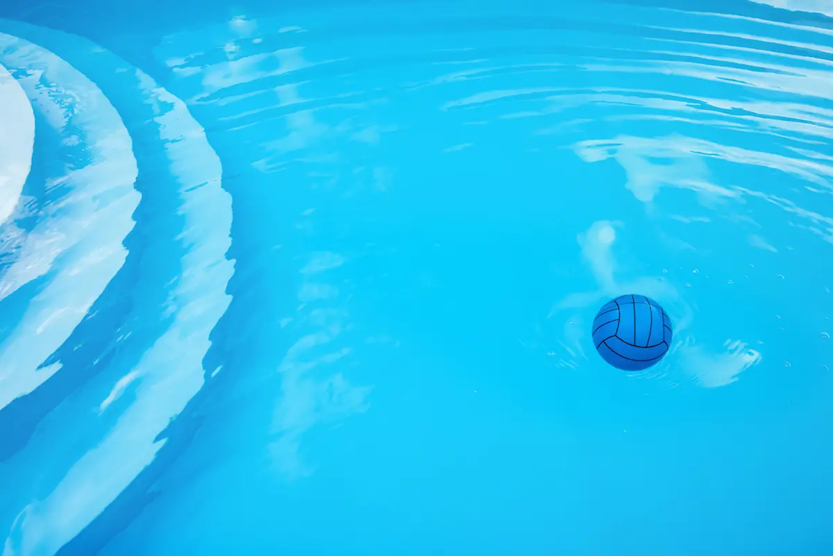 Top Floating Volleyball Sets for Pool
