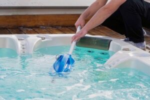 top pool vacuum cleaners for above-ground pools in 2022