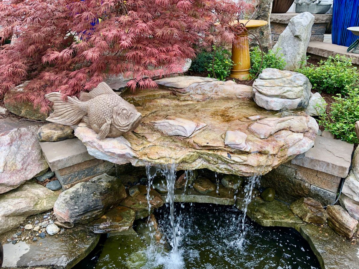 Can a Pool Pump be Used for Other Water Features like Spas or Fountains?
