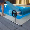make your pool opening easier