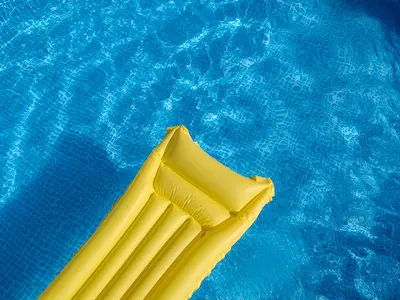 make your pool opening easier after winter closure