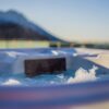 Top 5 Energy Efficient Hot Tubs for Winter