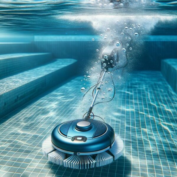 Best Robotic Cleaners for Above Ground Pools - Pool Owners Academy